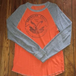 American Eagle long sleeve